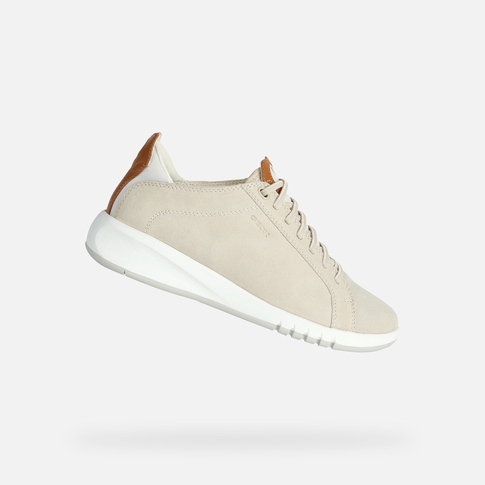 GEOX Aerantis Woman
Low top sneakers